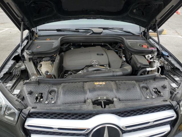 2020 Mercedes-Benz Gle 350 VIN: 4JGFB4JB3LA102690 Lot: 58530414