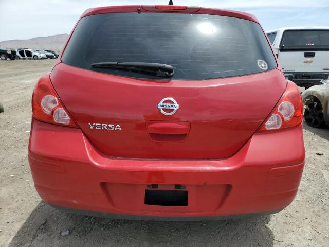 2011 Nissan Versa S VIN: 3N1BC1CP6BL490953 Lot: 55923304