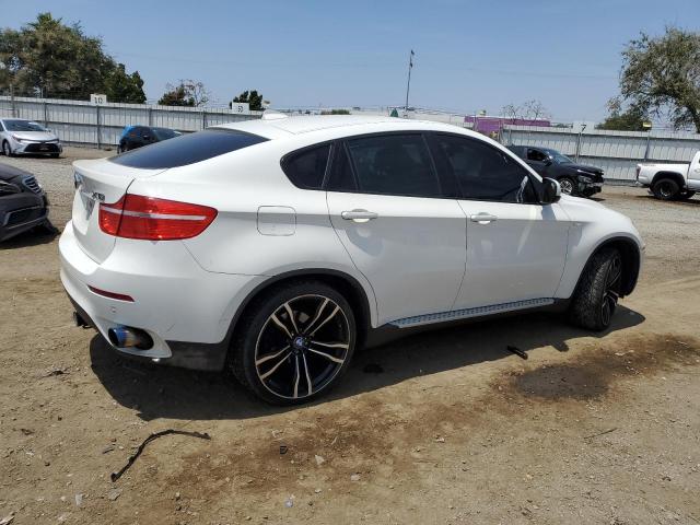 2011 BMW X6 xDrive35I VIN: 5UXFG2C52BLX06556 Lot: 57696364