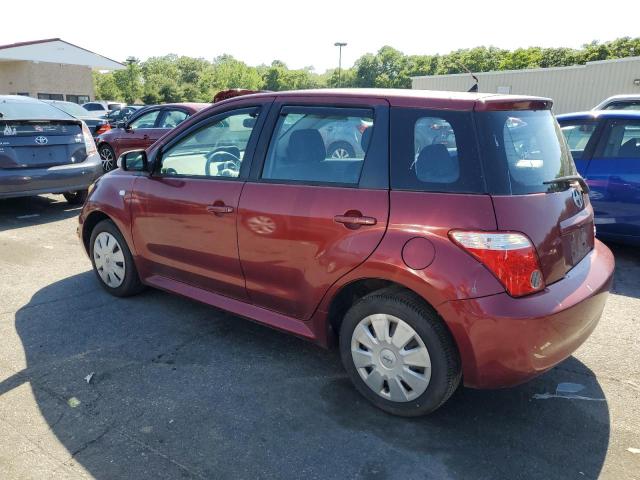 2006 Toyota Scion Xa VIN: JTKKT604860160876 Lot: 58053024