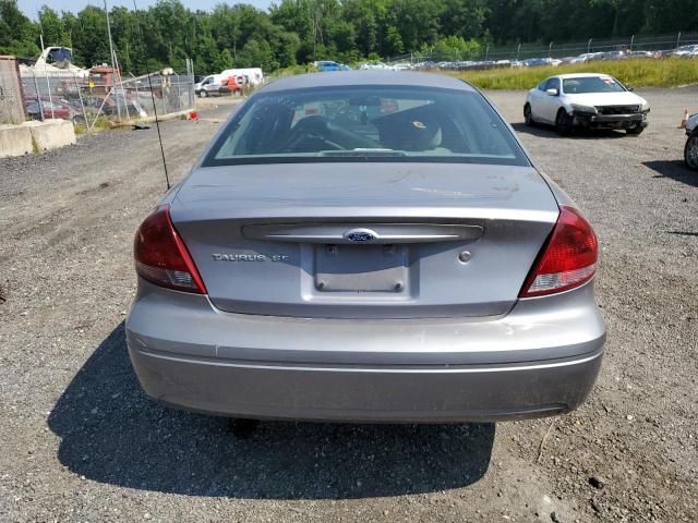 2006 Ford Taurus Se VIN: 1FAFP53U16A189588 Lot: 59117384