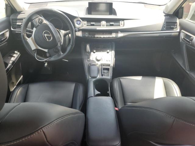 2014 Lexus Ct 200 VIN: JTHKD5BH1E2193928 Lot: 57241274