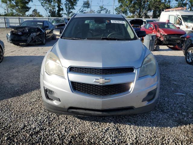 2013 Chevrolet Equinox Ls VIN: 2GNALBEK2D1117467 Lot: 57878714