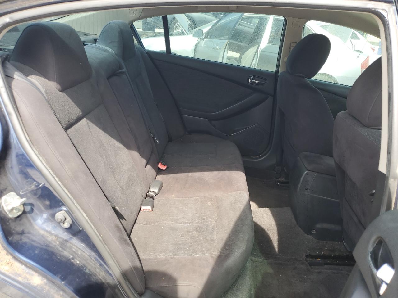 2012 Nissan Altima Base vin: 1N4AL2AP5CC150858