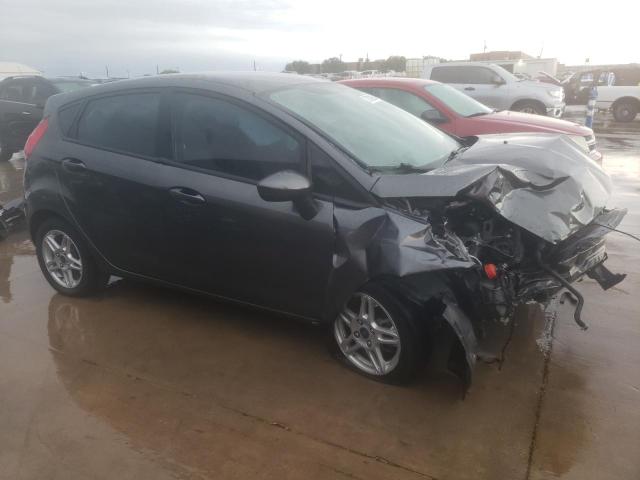 2019 FORD FIESTA 3FADP4EJ6KM118680