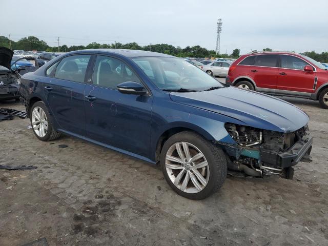 2019 Volkswagen Passat Wolfsburg VIN: 1VWLA7A33KC003839 Lot: 56427374