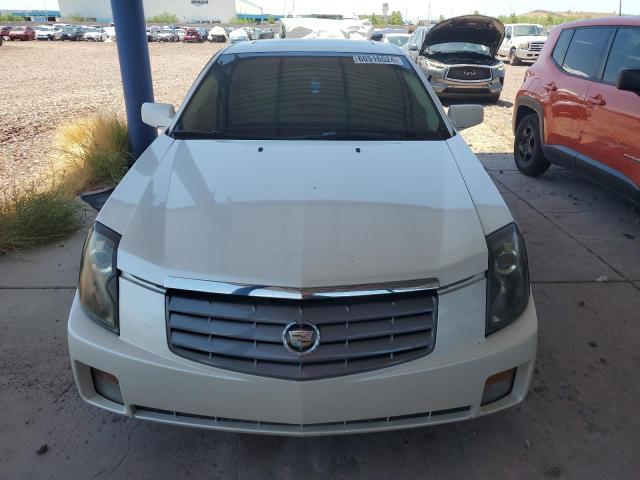 2003 Cadillac Cts VIN: 1G6DM57N130163171 Lot: 60516524