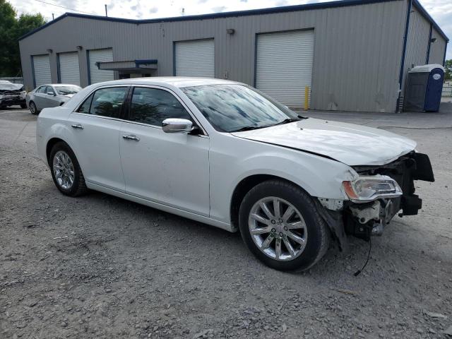 2013 Chrysler 300C VIN: 2C3CCAET9DH537999 Lot: 57033474