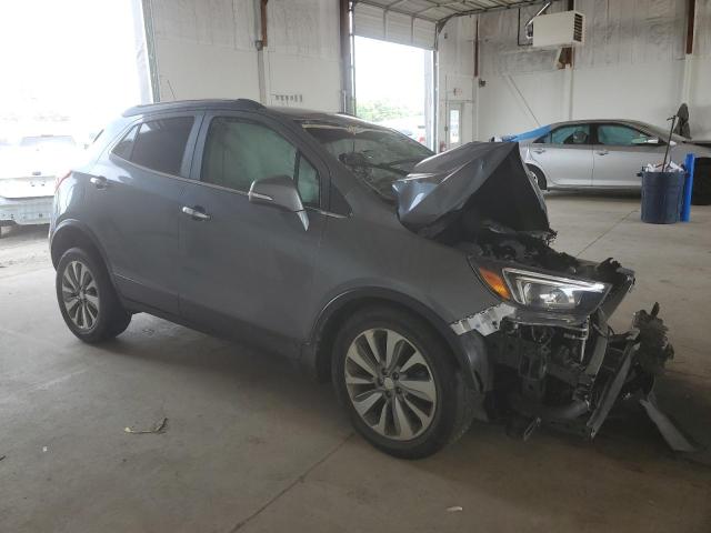 VIN KL4CJESB1KB892346 2019 Buick Encore, Preferred no.4