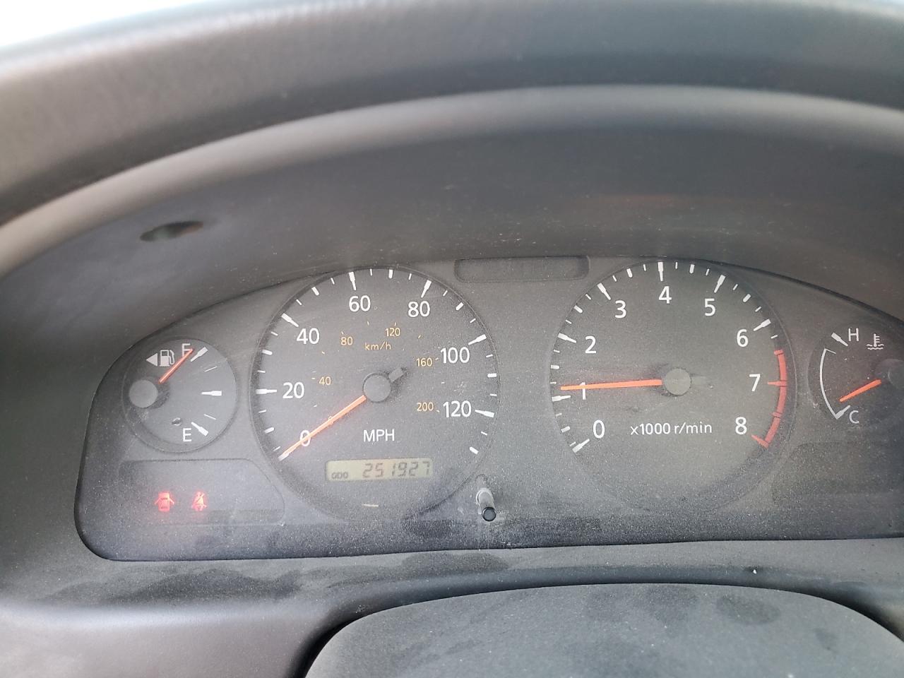 3N1CB51DX4L483465 2004 Nissan Sentra 1.8