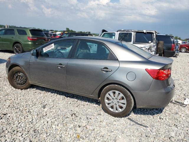 2012 Kia Forte Ex VIN: KNAFU4A22C5629852 Lot: 59390884