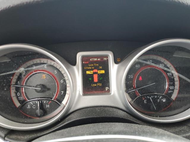 2018 Dodge Journey Se VIN: 3C4PDCAB3JT498266 Lot: 58555084