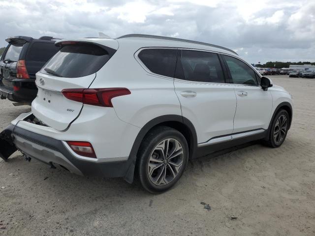 2020 Hyundai Santa Fe Sel VIN: 5NMS33AA7LH191834 Lot: 59259894