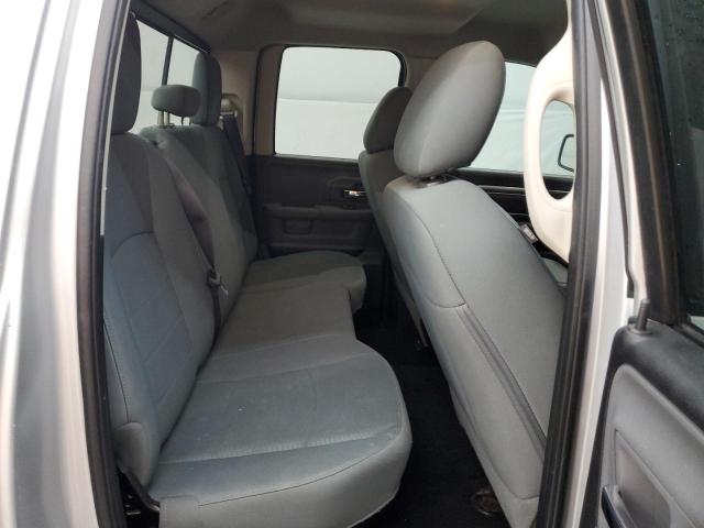 2015 Ram 1500 Slt VIN: 1C6RR6GG9FS674977 Lot: 59476374