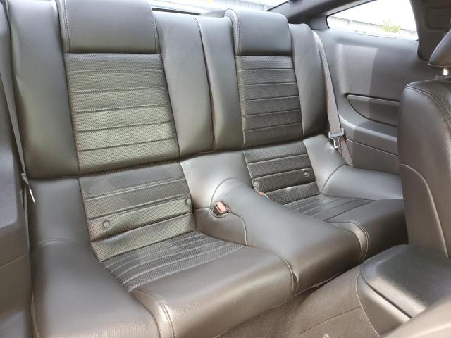 2009 Ford Mustang Gt VIN: 1ZVHT82H595116092 Lot: 57516634