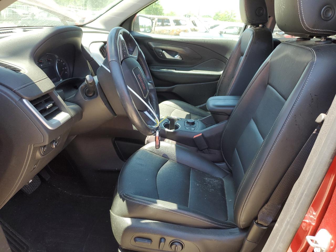 3GKALPEVXNL157798 2022 GMC Terrain Slt