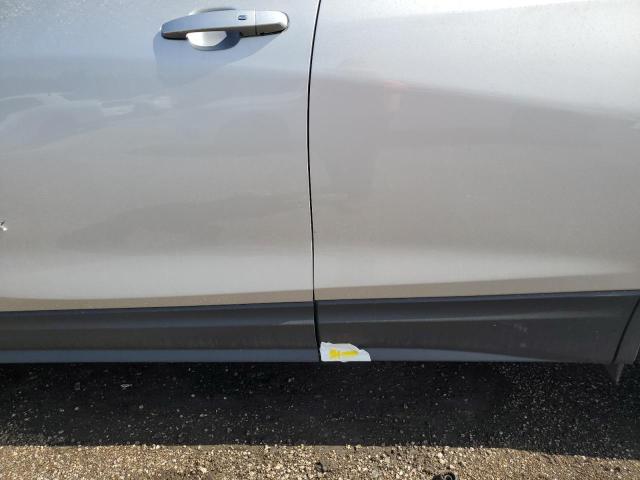 2021 Chevrolet Equinox Ls VIN: 3GNAXHEV1MS145573 Lot: 59818354