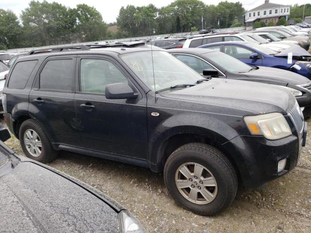 2008 Mercury Mariner VIN: 4M2CU91138KJ08006 Lot: 55080344