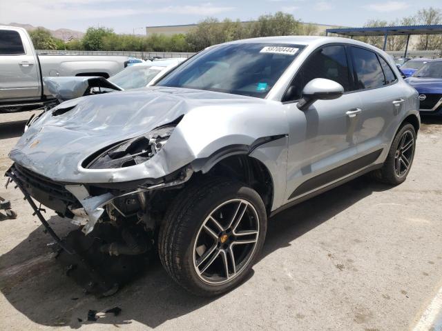 VIN WP1AA2A52KLB04013 2019 Porsche Macan no.1