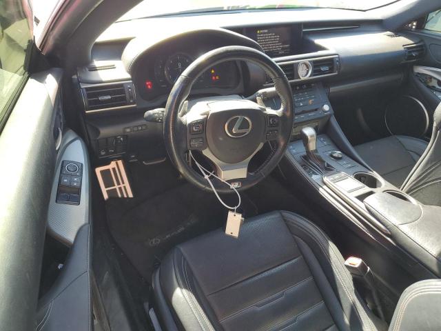 2016 Lexus Rc 350 VIN: JTHHE5BC8G5012059 Lot: 56967224