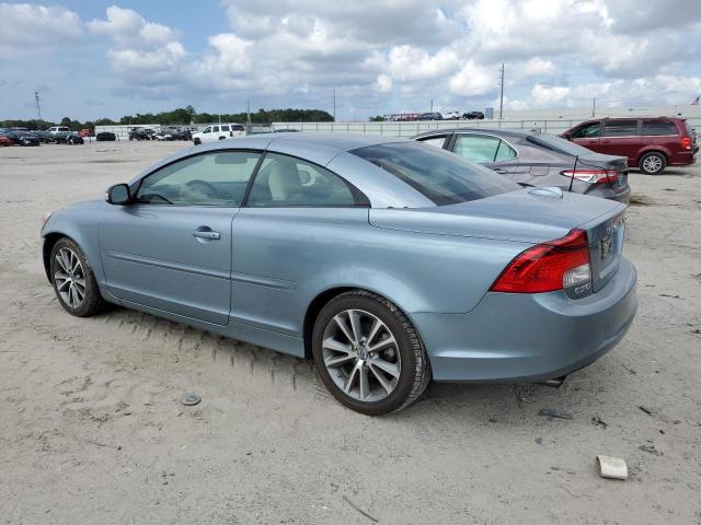 VIN YV1672MC5DJ137886 2013 Volvo C70, T5 no.2