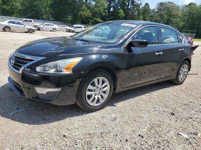 2013 NISSAN ALTIMA 2.5 2013