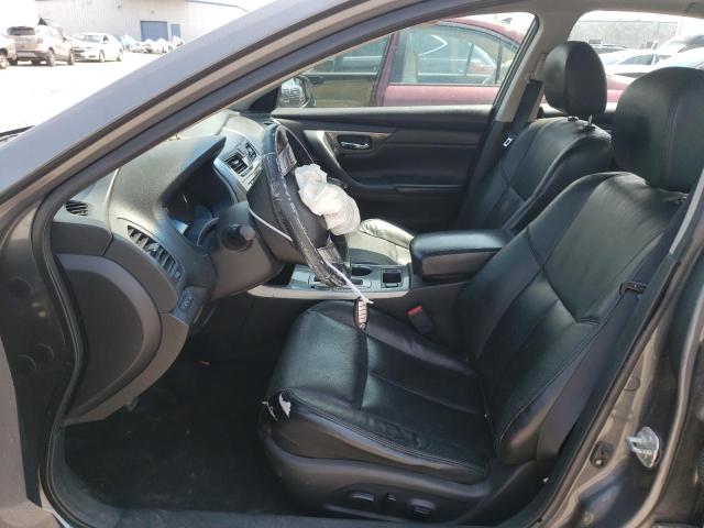 2015 NISSAN ALTIMA 2.5 - 1N4AL3AP4FN394662