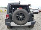 JEEP WRANGLER U photo