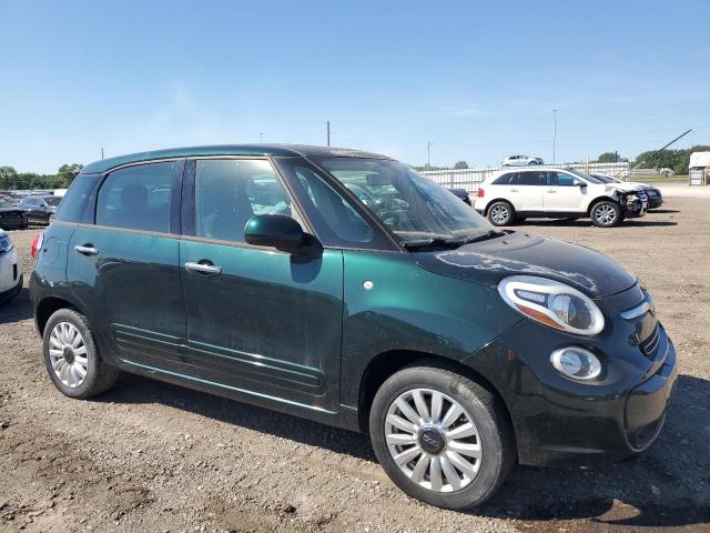 VIN ZFBCFABH2EZ022401 2014 Fiat 500L, Easy no.4