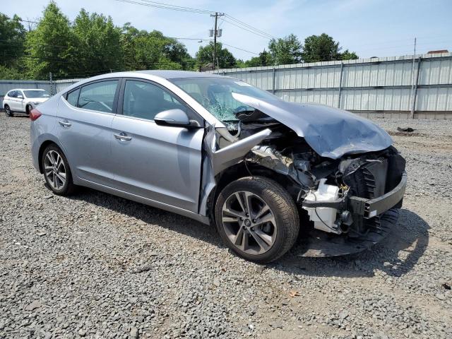 Vin: 5npd84lfxhh016027, lot: 60656894, hyundai elantra se 20174