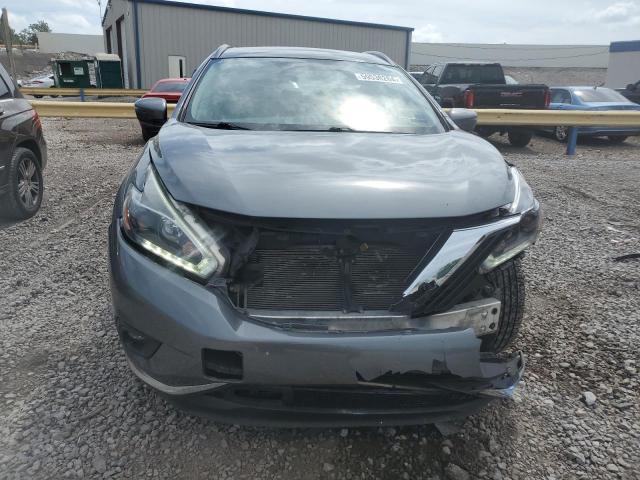 2018 Nissan Murano S VIN: 5N1AZ2MG0JN114285 Lot: 59536264