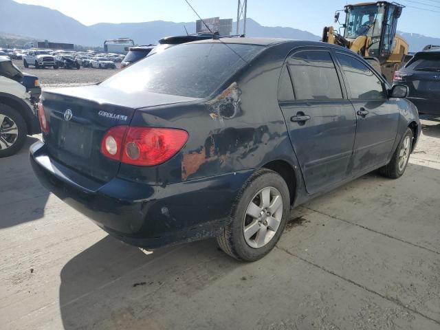 2006 Toyota Corolla Ce VIN: 1NXBR30E86Z762159 Lot: 59057934