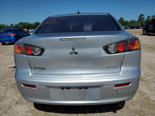 2012 Mitsubishi Lancer Es/Es Sport VIN: JA32U2FU9CU008435 Lot: 58042624