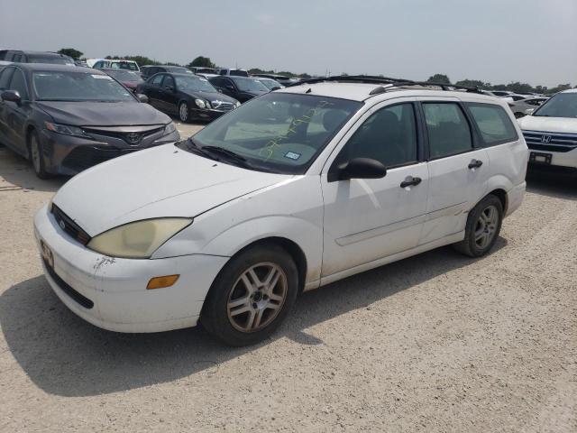 2001 Ford Focus Se VIN: 1FAHP36381W149892 Lot: 57979124