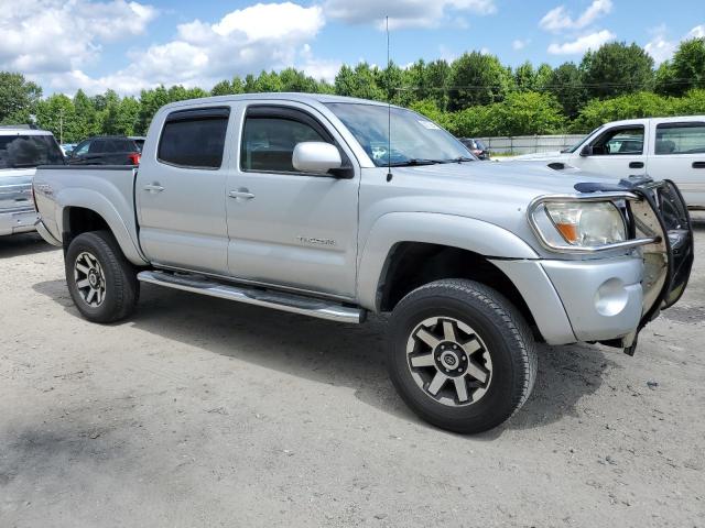 2008 Toyota Tacoma Double Cab VIN: 5TELU42N68Z575264 Lot: 58215994