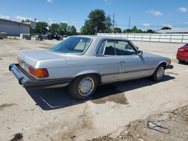 10702412014966 1976 Mercedes-Benz 450 Slc