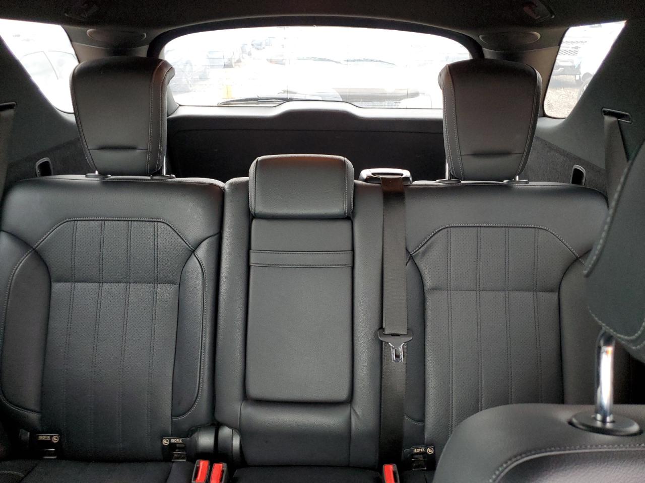 4JGDA5JB1HA986989 2017 Mercedes-Benz Gle 350