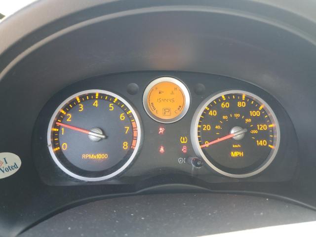 2008 Nissan Sentra 2.0 VIN: 3N1AB61E58L721444 Lot: 59957094