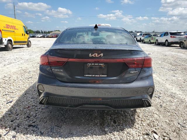 2024 Kia Forte Gt Line VIN: 3KPF54AD3RE702760 Lot: 57355344