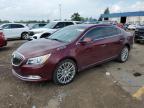 2016 BUICK LACROSSE P - 1G4GE5G33GF145680