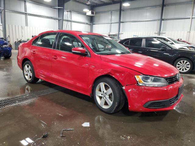 3VWLL7AJ2BM069404 2011 Volkswagen Jetta Tdi