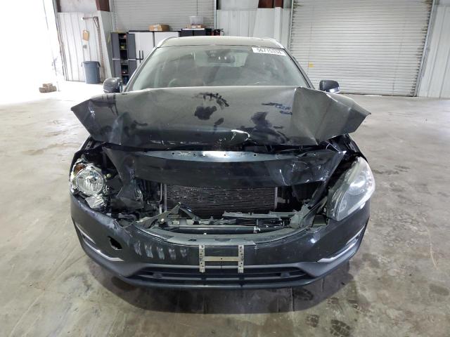 2015 VOLVO V60 PREMIE YV1612SCXF1192146