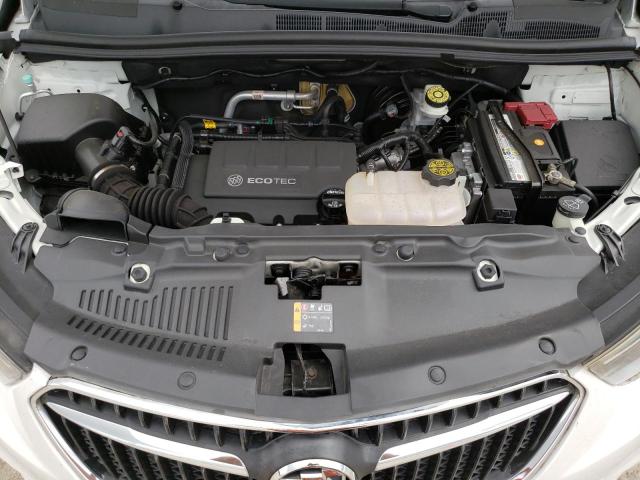 2019 Buick Encore Preferred VIN: KL4CJASB2KB708685 Lot: 58565514