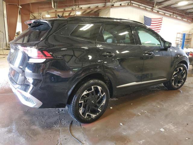 2023 KIA SPORTAGE S - 5XYK5CAF2PG013089