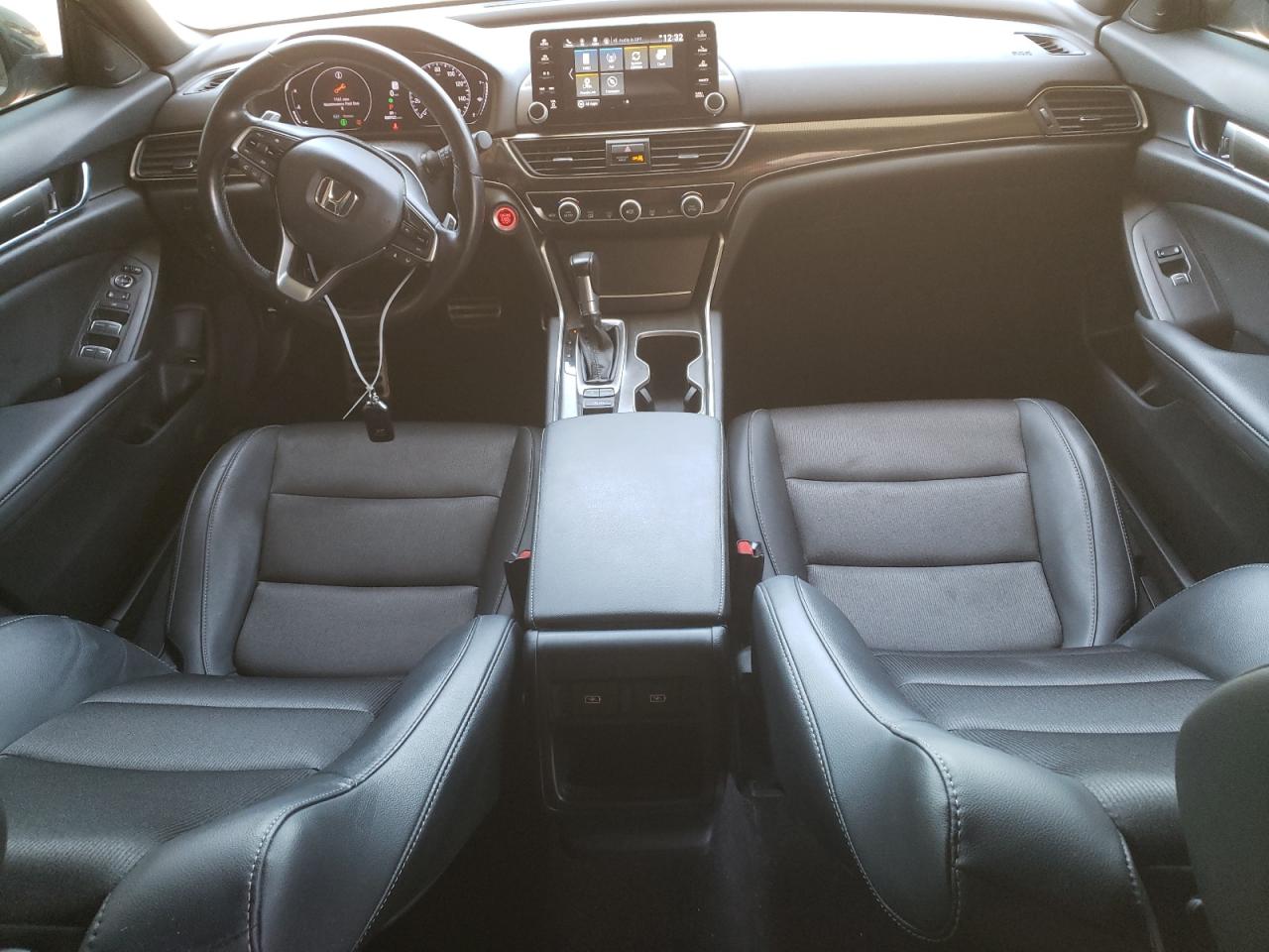 1HGCV1F30MA009367 2021 Honda Accord Sport