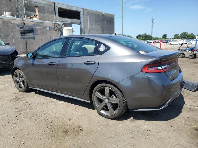 1C3CDFEB7FD224810 2015 Dodge Dart Gt