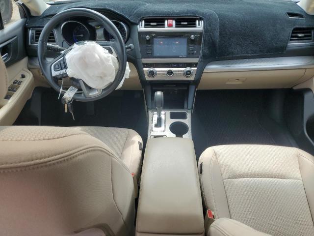 2017 Subaru Outback 2.5I Premium VIN: 4S4BSADC3H3272593 Lot: 58919534