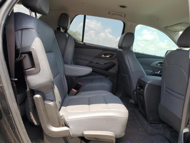 2020 Chevrolet Traverse Lt VIN: 1GNERHKW1LJ287303 Lot: 60478654