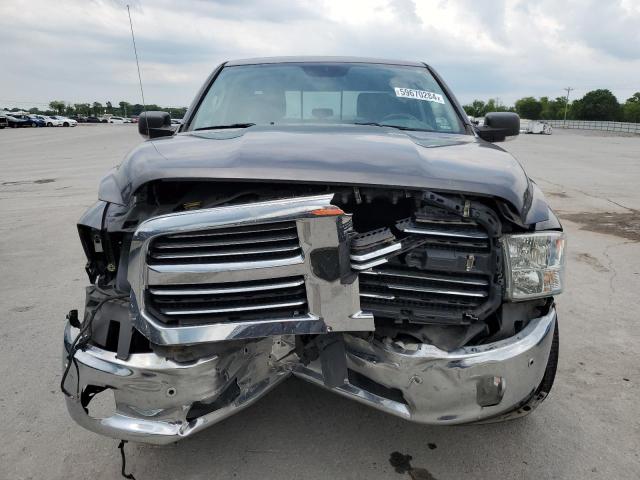 2017 RAM 1500 SLT - 1C6RR7LG7HS527636