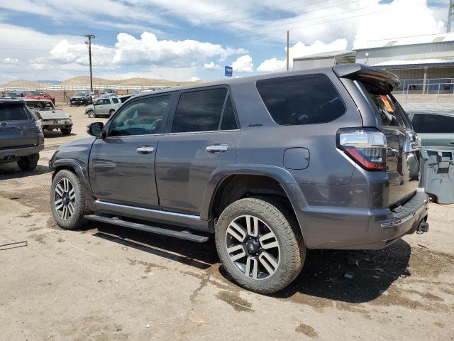 2015 TOYOTA 4RUNNER SR - JTEBU5JR2F5219542